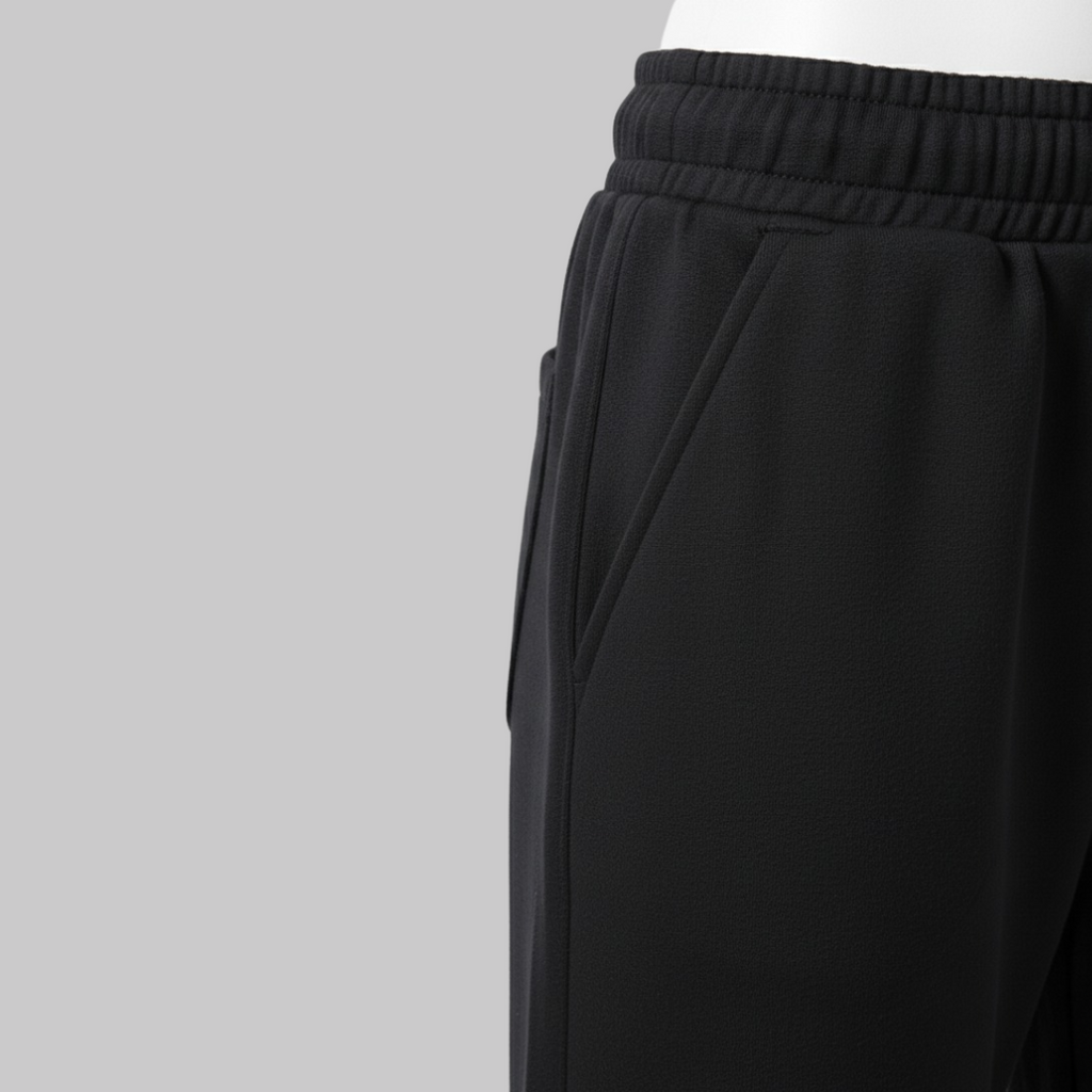 SAS Kids Cargo Pocket Tee & Jogger Set | Streetwear Comfort Outfit