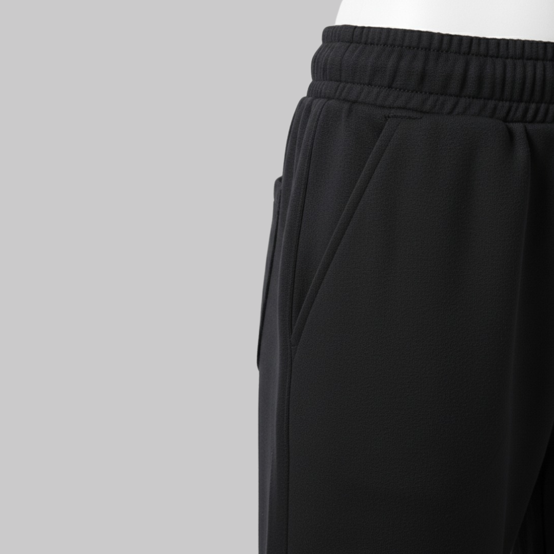 SAS Kids Cargo Pocket Tee & Jogger Set | Streetwear Comfort Outfit